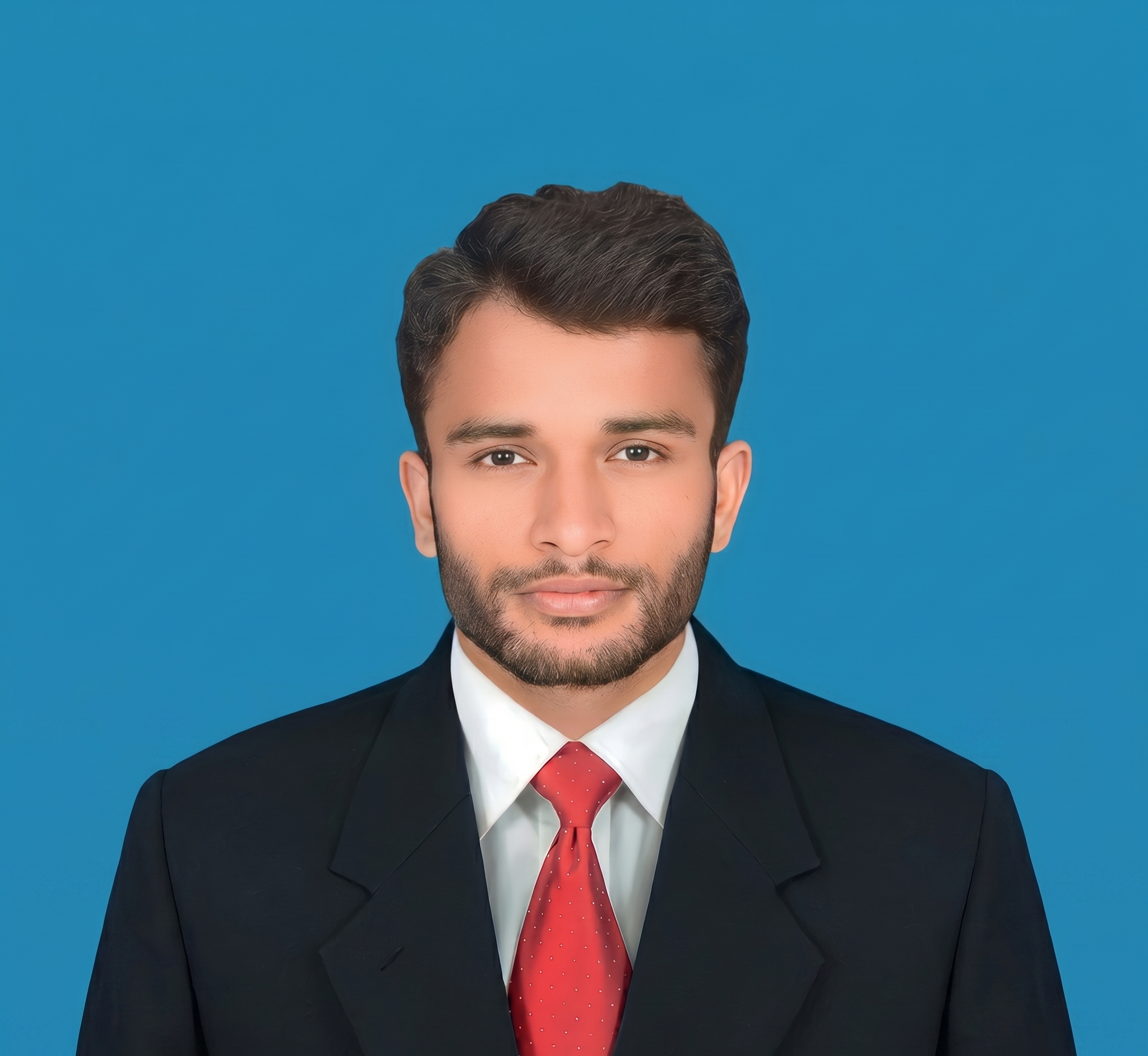 Chemistry Teacher